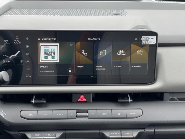 Kia Seltos – Bild 11