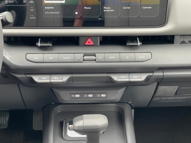Kia Seltos – Bild 12