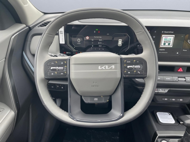 Kia Seltos – Bild 14