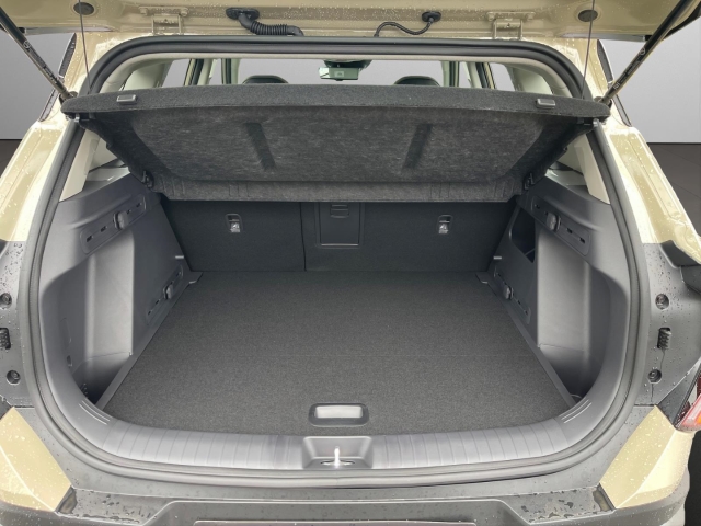 Kia Seltos – Bild 16