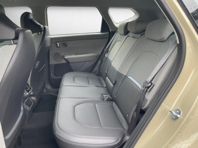 Kia Seltos – Bild 17