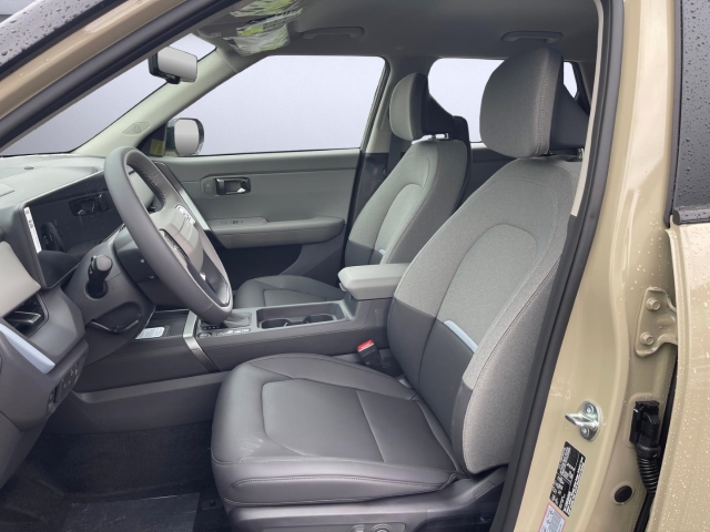 Kia Seltos – Bild 18
