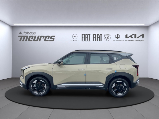 Kia Seltos – Bild 2