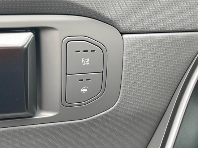 Kia Seltos – Bild 23
