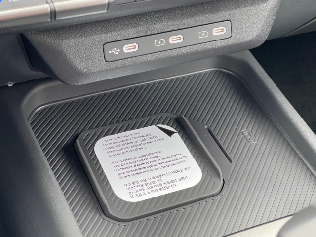 Kia Seltos – Bild 26