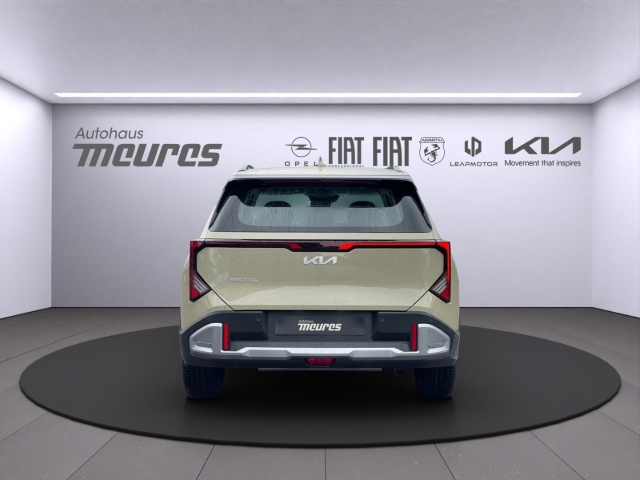 Kia Seltos – Bild 3
