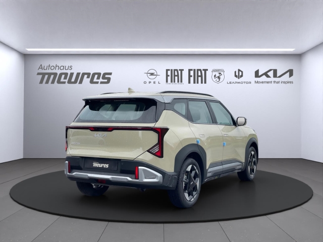 Kia Seltos – Bild 4