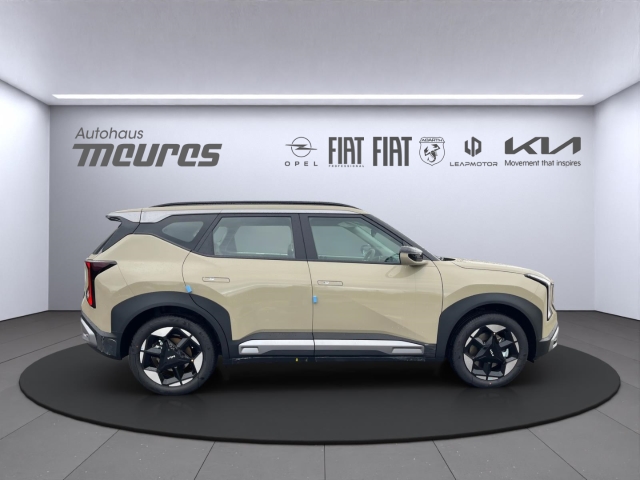 Kia Seltos – Bild 5