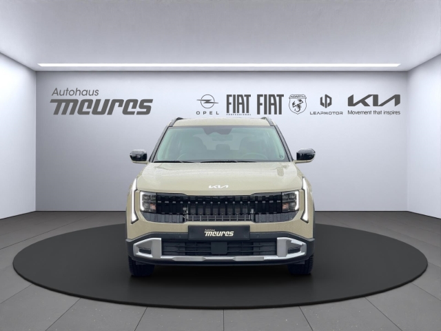 Kia Seltos – Bild 6