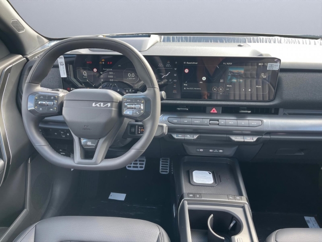 Kia Seltos – Bild 10
