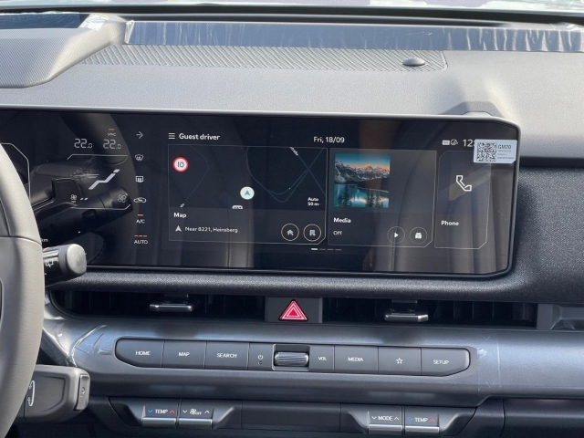 Kia Seltos – Bild 11