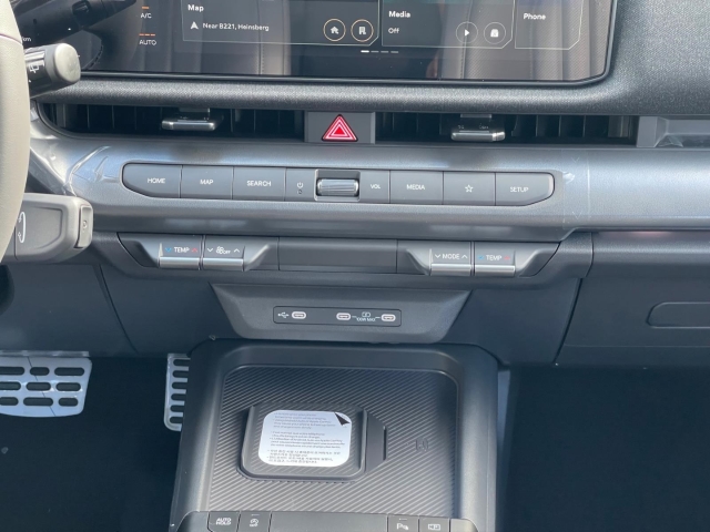 Kia Seltos – Bild 12