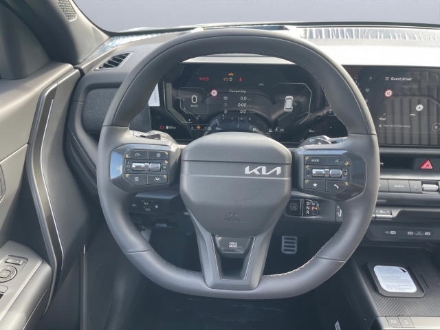 Kia Seltos – Bild 14