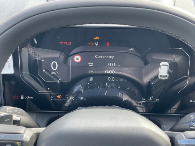 Kia Seltos – Bild 15