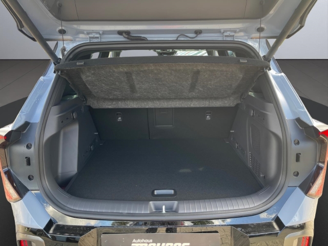 Kia Seltos – Bild 16