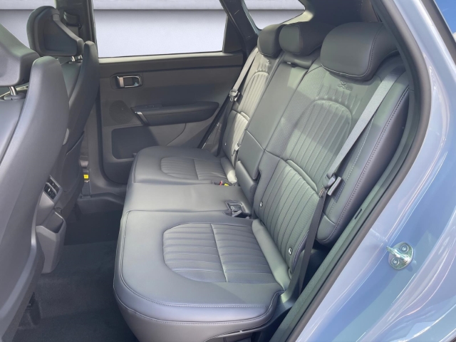 Kia Seltos – Bild 17