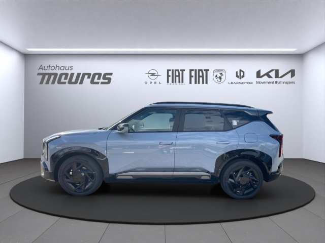 Kia Seltos – Bild 2