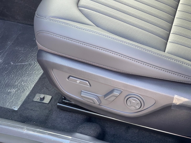 Kia Seltos – Bild 23