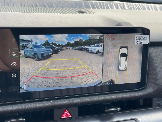 Kia Seltos – Bild 26