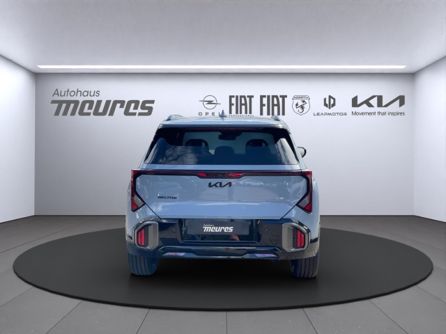 Kia Seltos – Bild 3