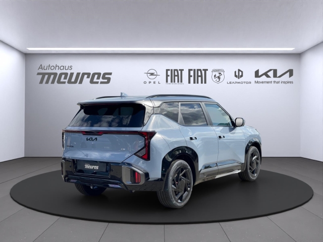 Kia Seltos – Bild 4