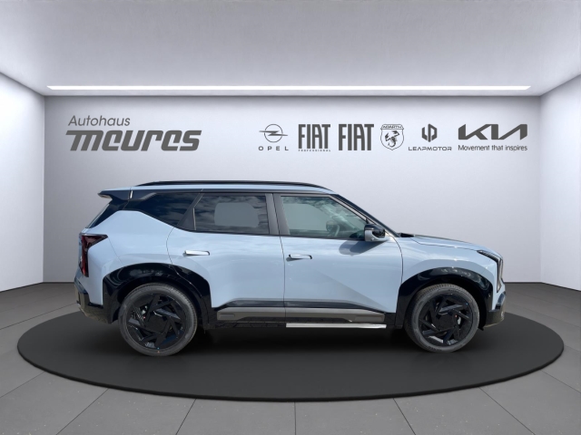 Kia Seltos – Bild 5