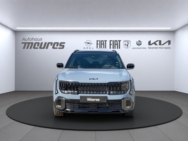 Kia Seltos – Bild 6