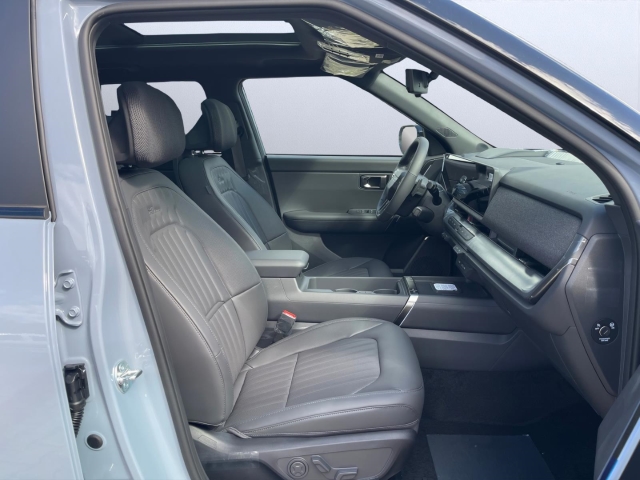 Kia Seltos – Bild 8