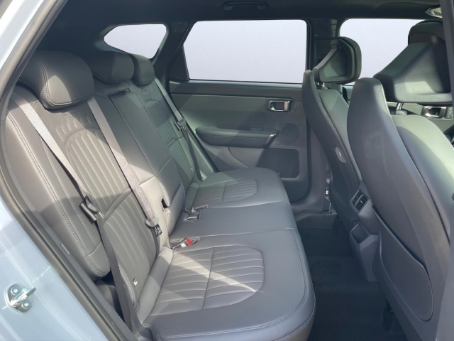 Kia Seltos – Bild 9