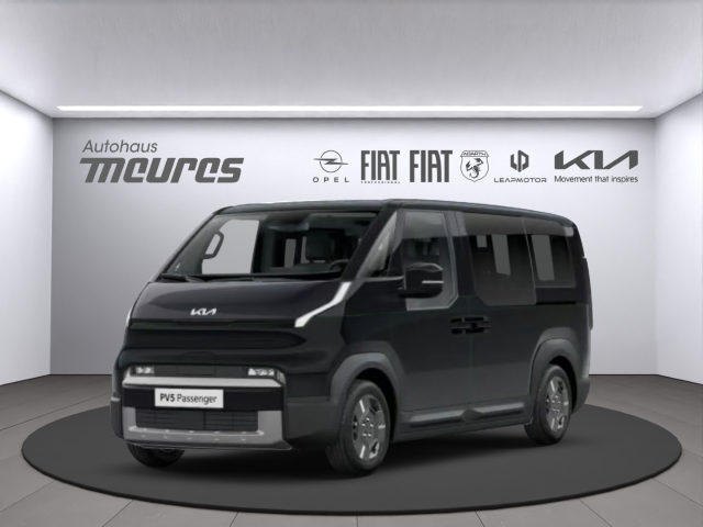 Kia PV5