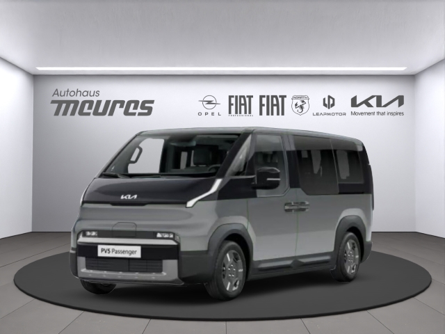 Kia PV5