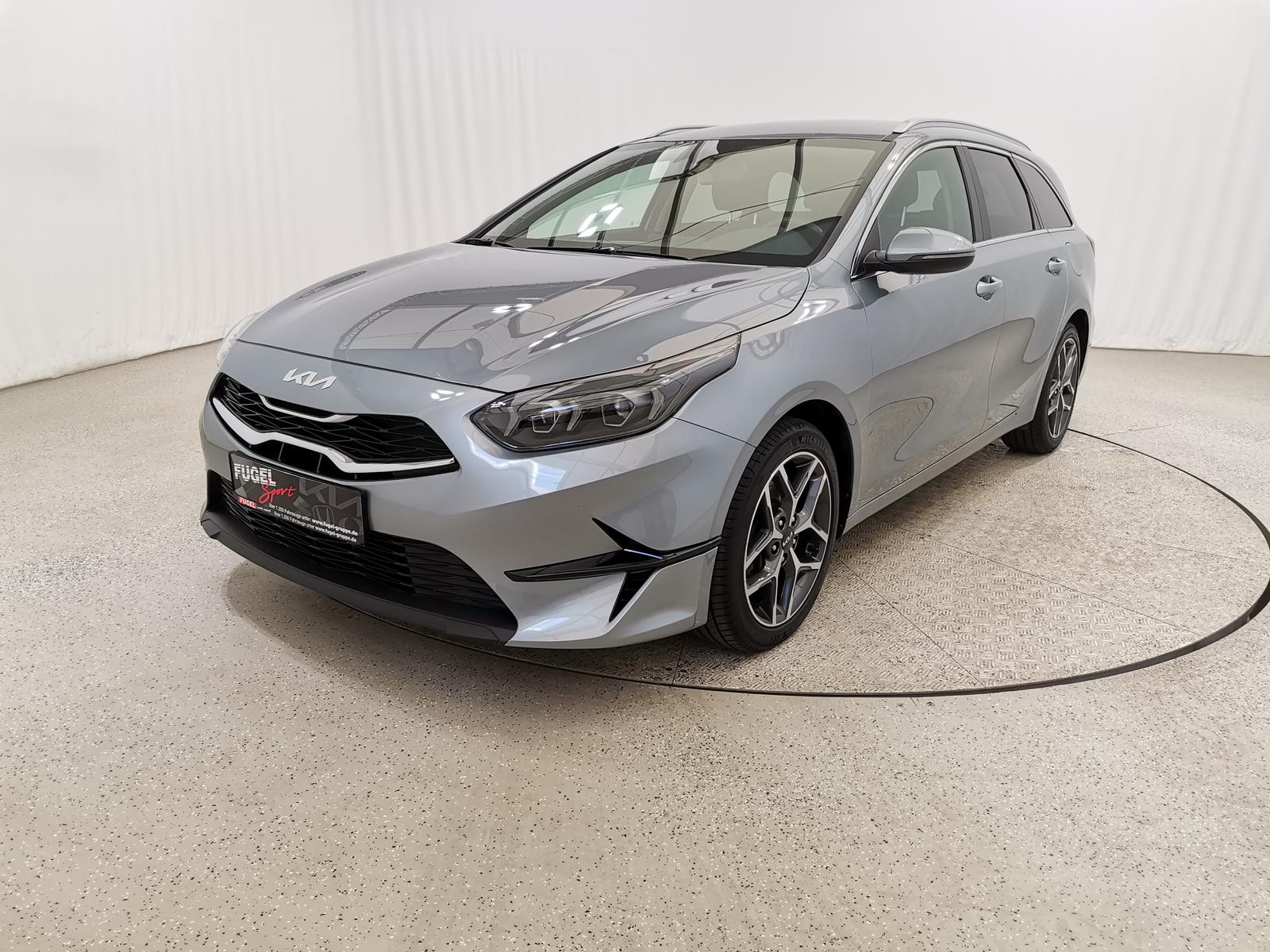 Kia cee'd Sportswagon