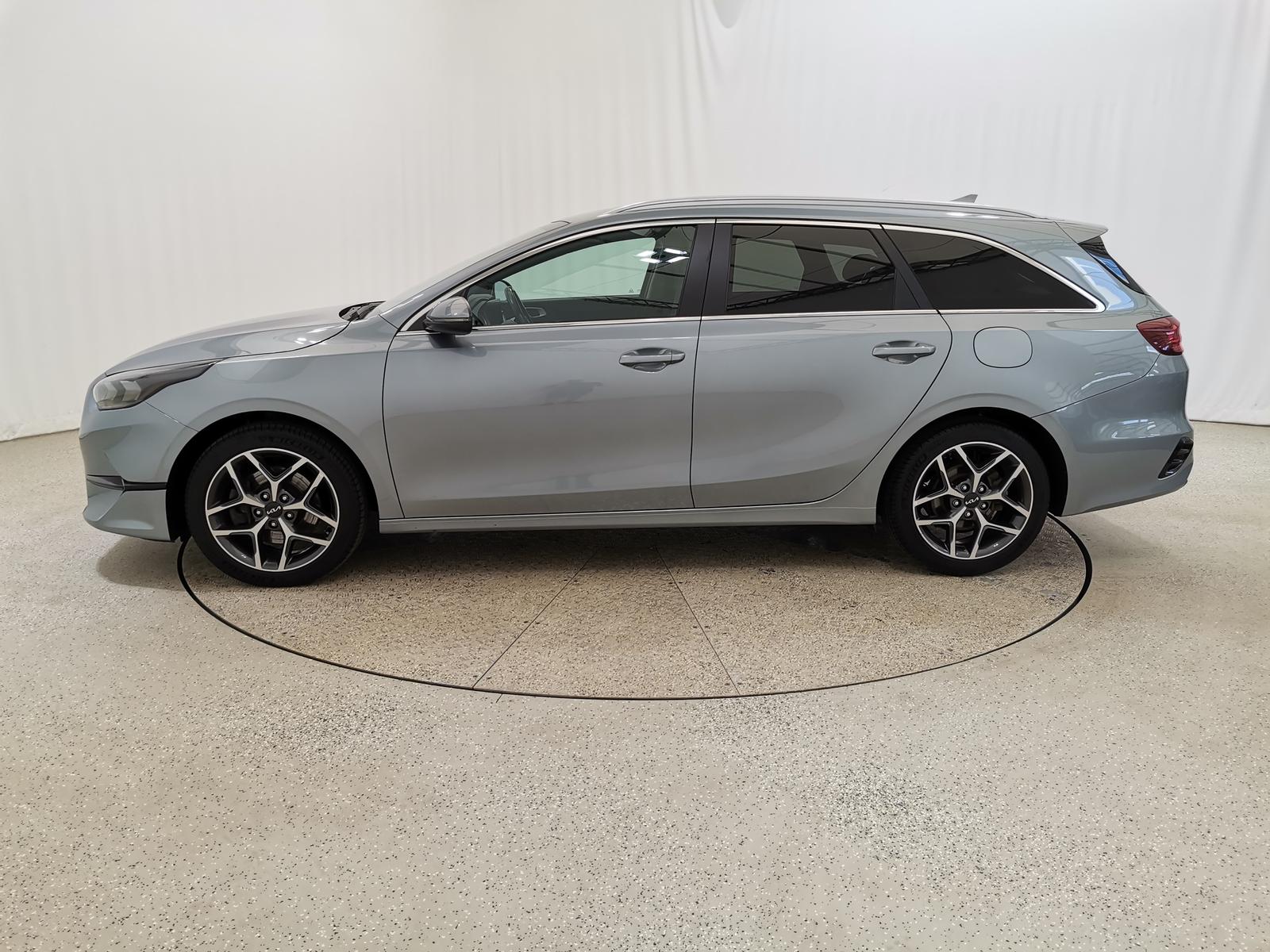 Kia cee'd Sportswagon
