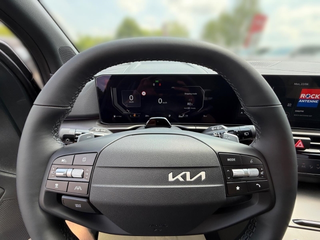 Kia Sportage – Bild 9
