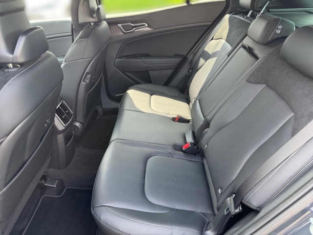 Kia Sportage – Bild 12