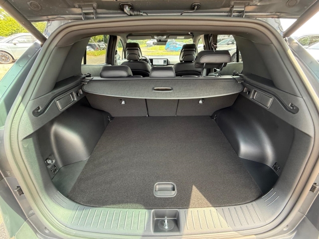 Kia Sportage – Bild 13