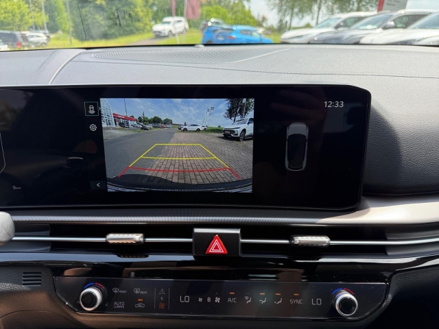Kia Sportage – Bild 19