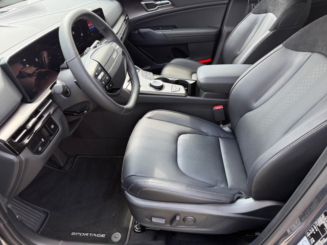 Kia Sportage – Bild 8