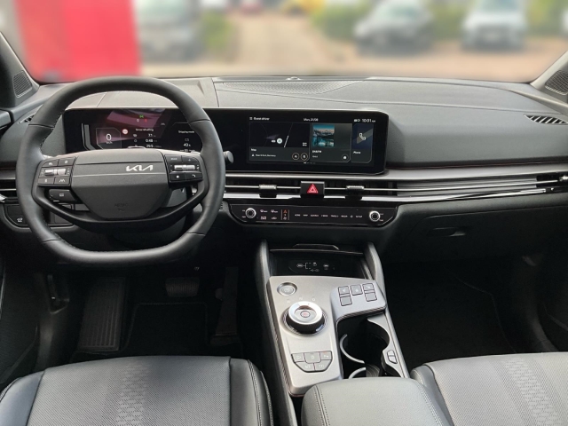 Kia Sportage – Bild 10