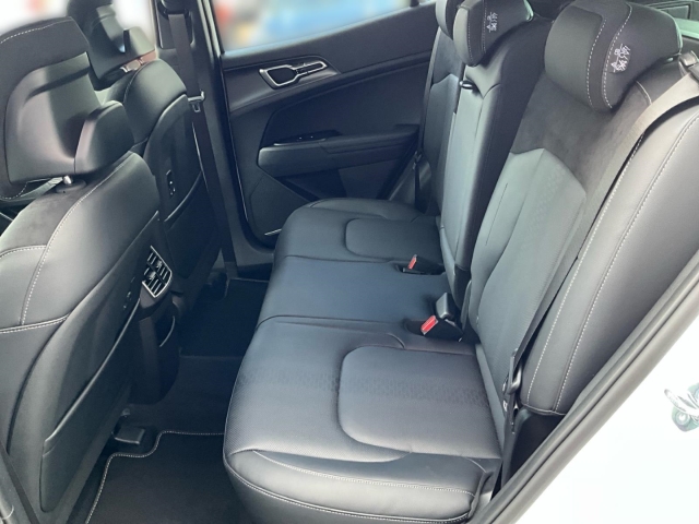 Kia Sportage – Bild 11