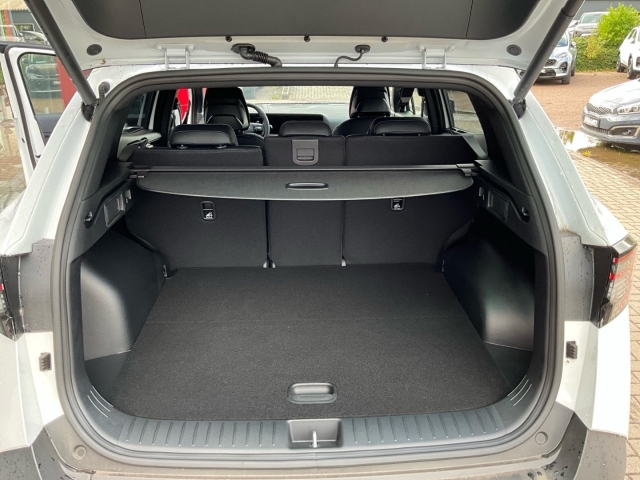 Kia Sportage – Bild 12