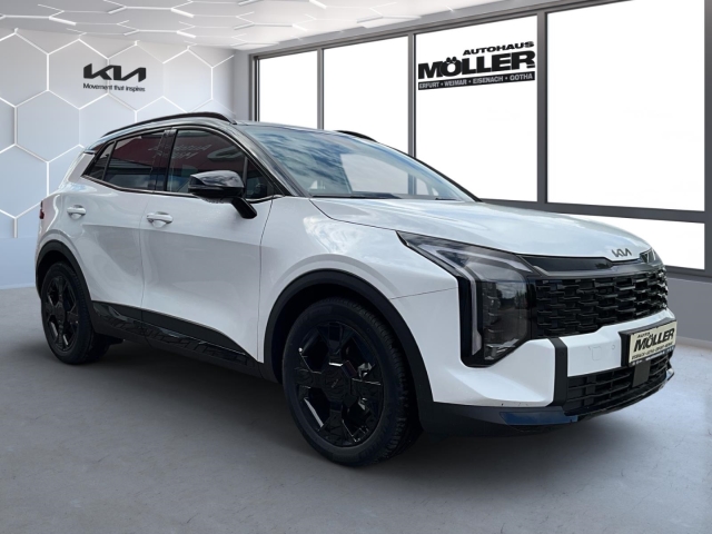 Kia Sportage – Bild 2