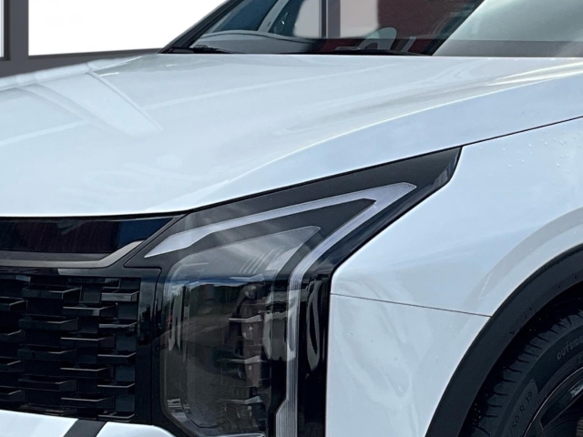 Kia Sportage – Bild 5