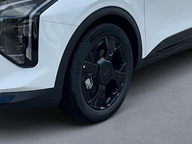 Kia Sportage – Bild 6