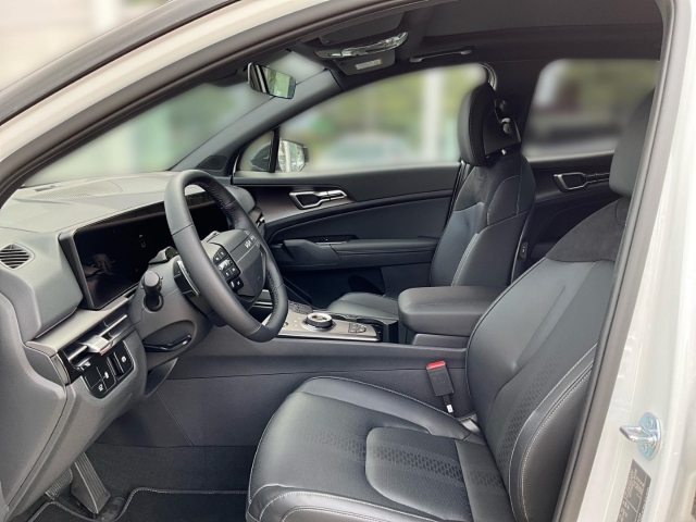 Kia Sportage – Bild 7