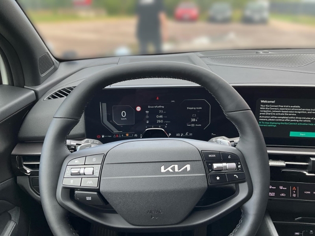 Kia Sportage – Bild 8