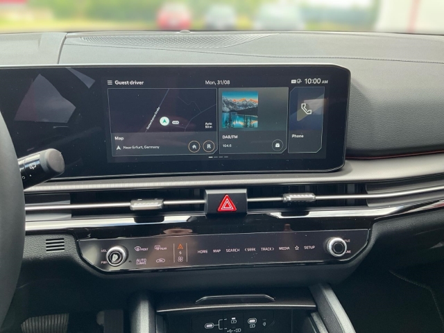 Kia Sportage – Bild 9