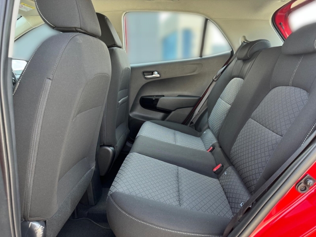 Kia Picanto – Bild 11