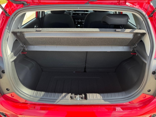 Kia Picanto – Bild 12