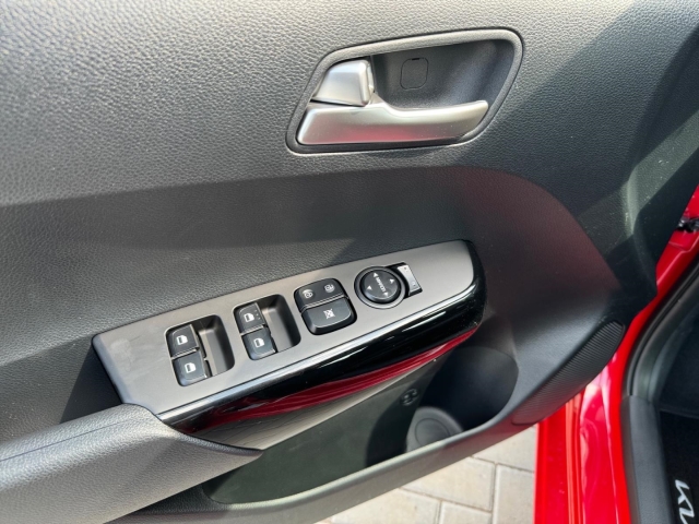 Kia Picanto – Bild 13